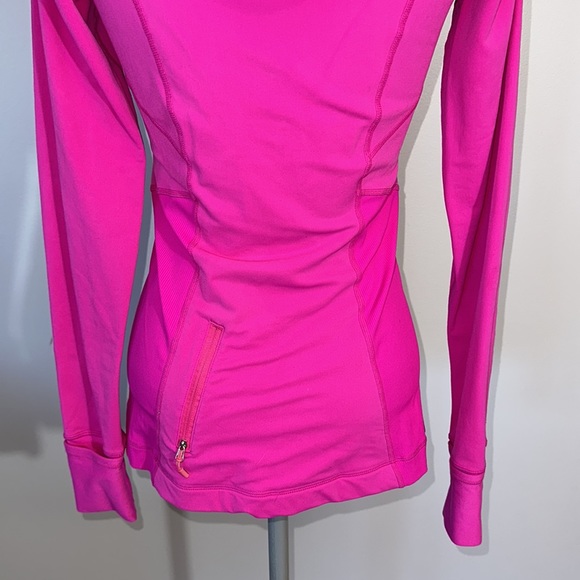 Lululemon Run: For It Pullover - Picture 10 of 15